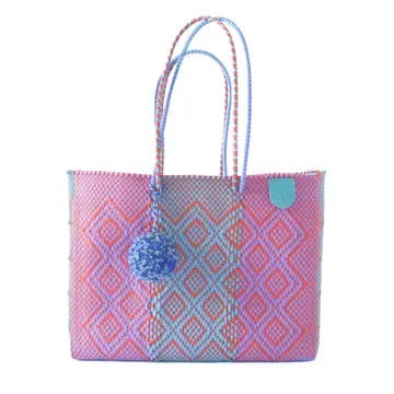 Stone Harbor Super Tote