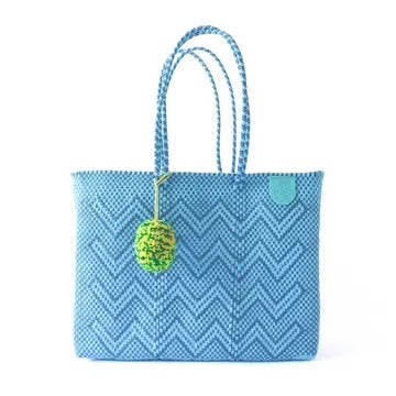 Stone Harbor Super Tote