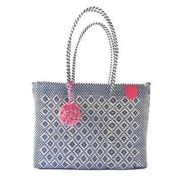 Stone Harbor Super Tote