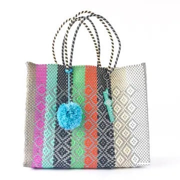 Stone Harbor Super Tote