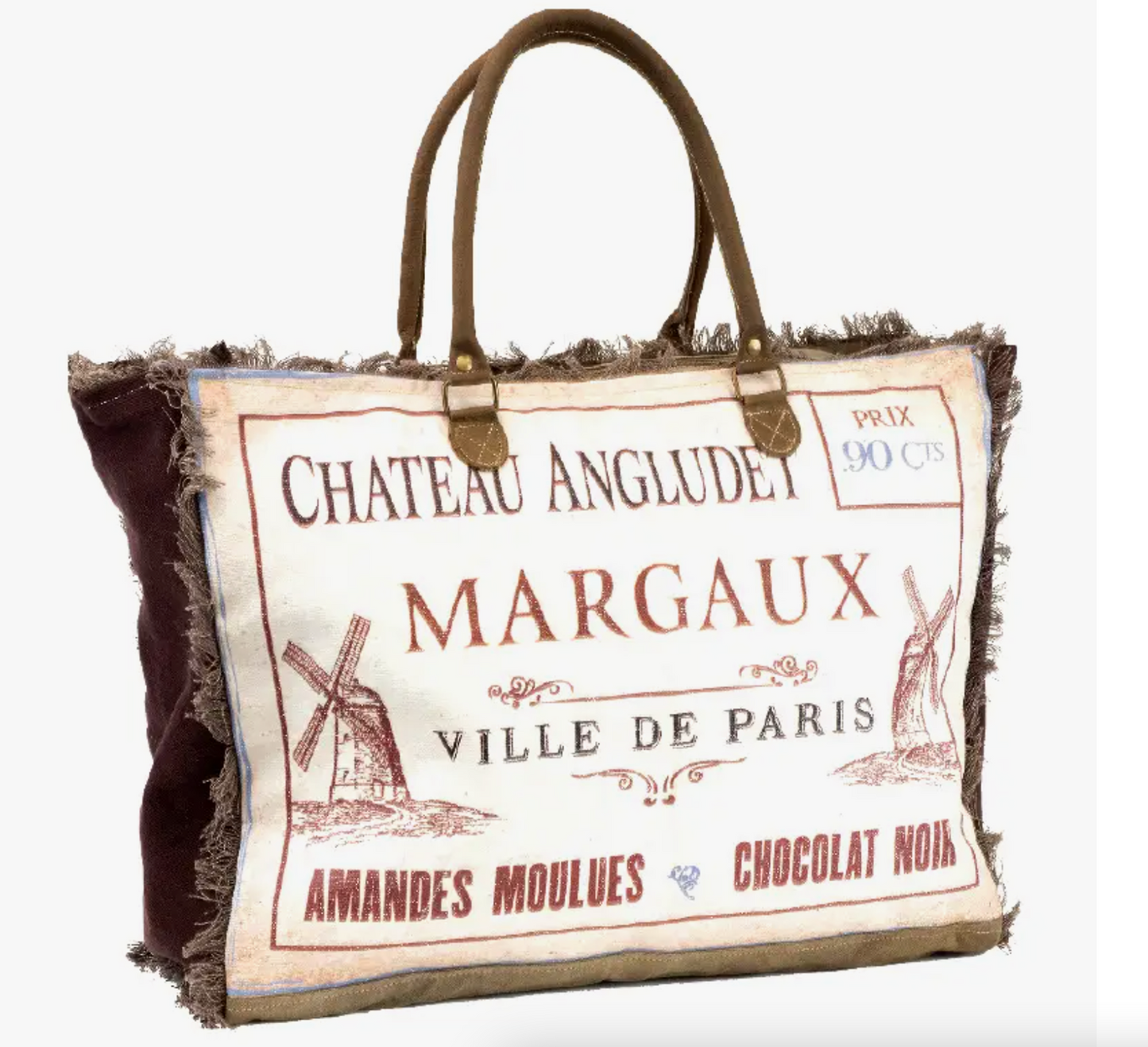 Margaux Tote