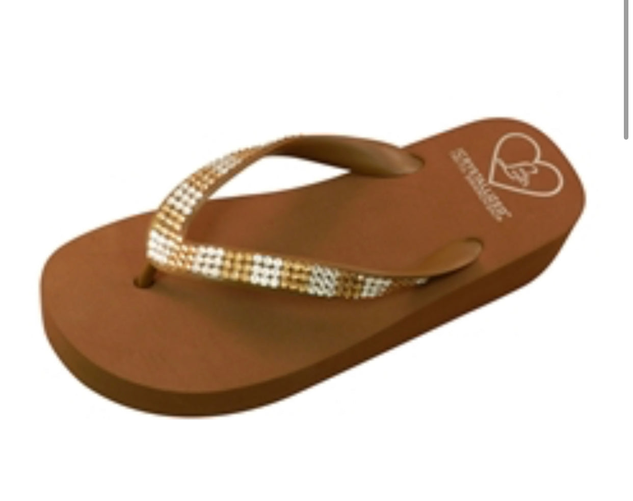 Classic Sandal - Camel