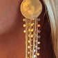 Moroccan Elegance Earrings