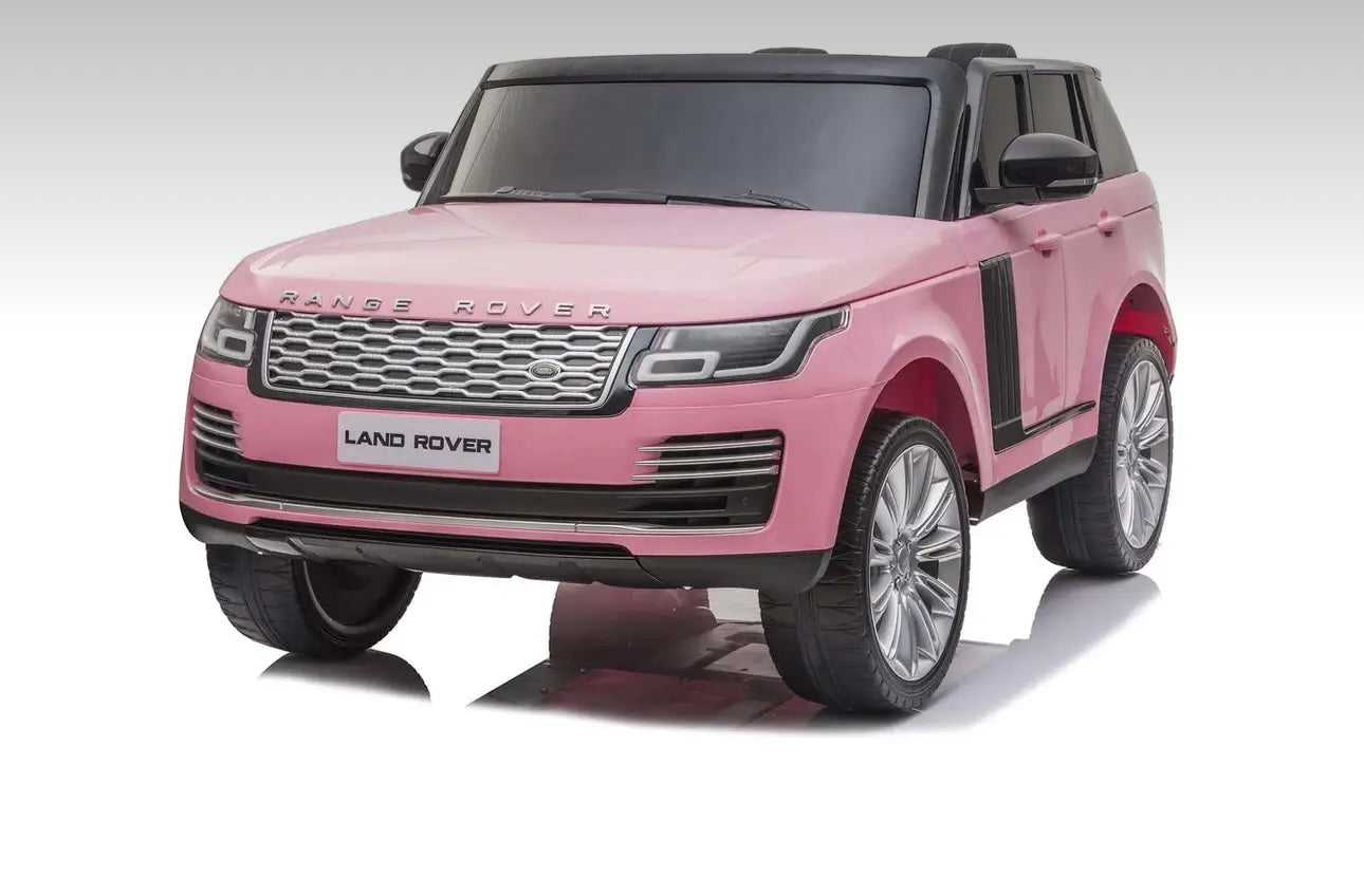 Mini Range Rover – Lady Lanell's 12100 US-1 Suite C North Palm Beach FL ...