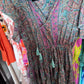 Boho Baby Dress
