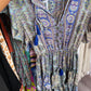 Boho Baby Dress