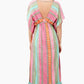 Lively Maxi Dress