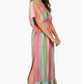 Lively Maxi Dress