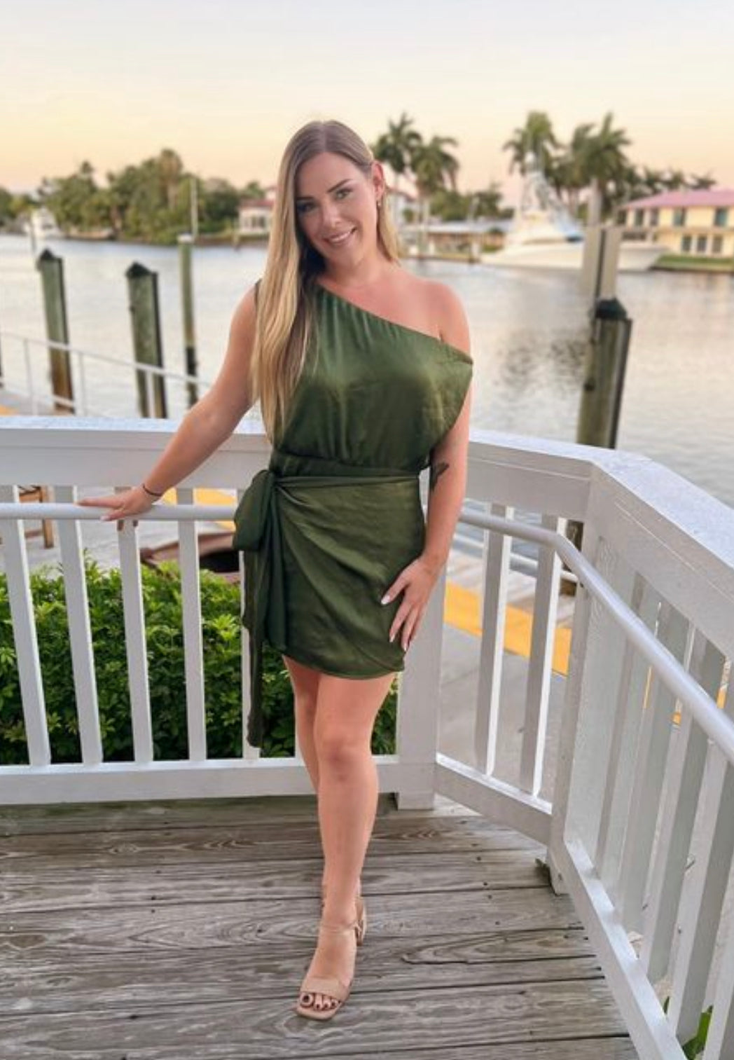 Kelly Dress