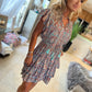 Boho Baby Dress